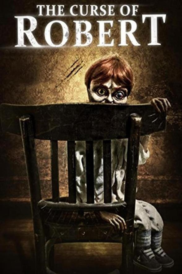 Poster image for The Curse of Robert the Doll