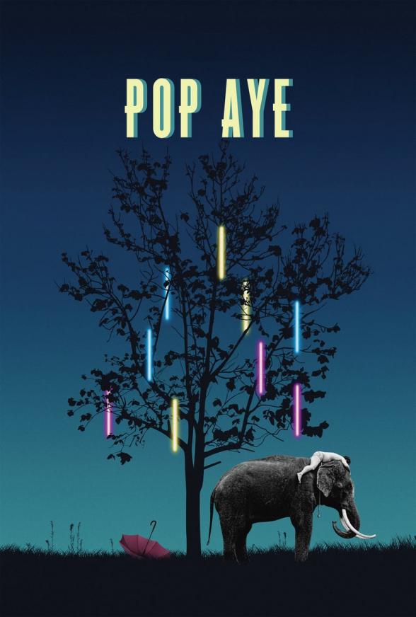 Poster image for POP AYE