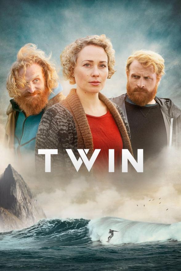 Poster image for TWIN - COMPLETE FIRST SERIES
