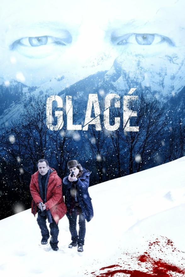 Poster image for GLACE
