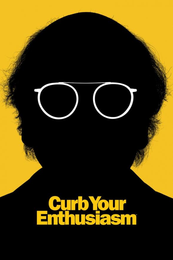 Poster image for CURB YOUR ENTHUSIASM: SEASON 10