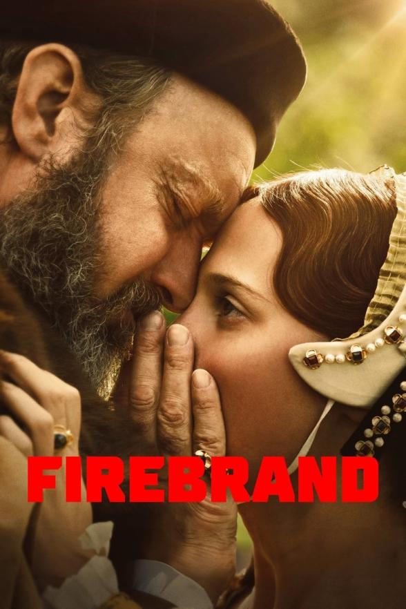 Poster image for Firebrand