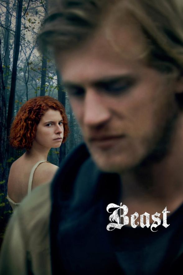 Poster image for BEAST