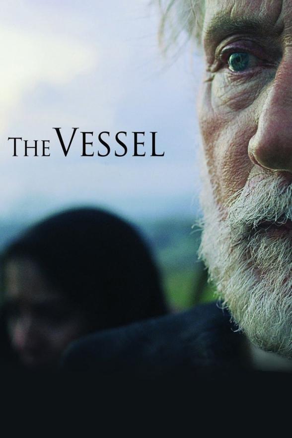 Poster image for THE VESSEL