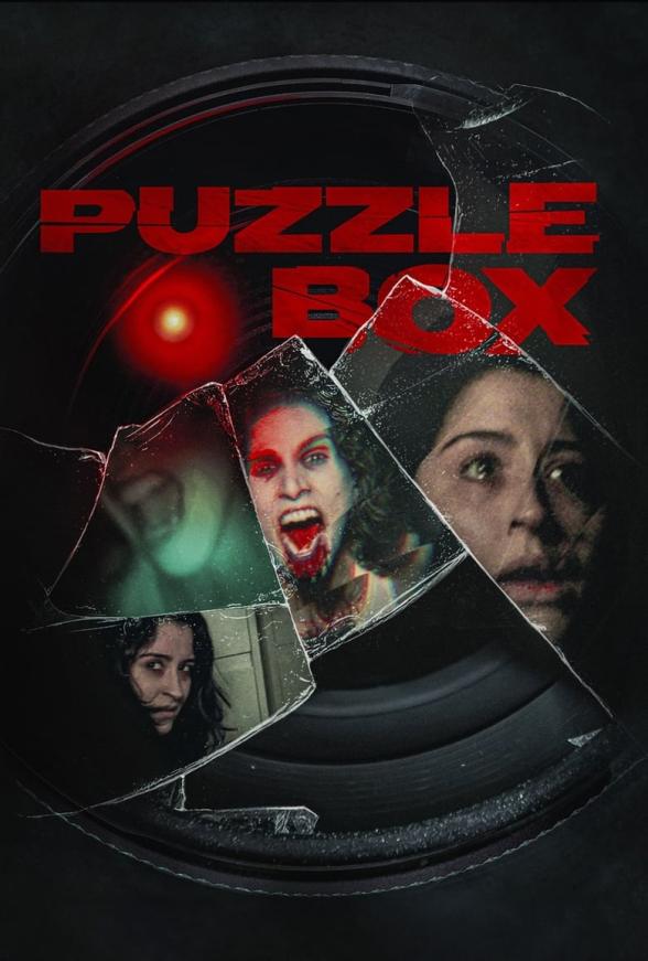 Poster image for Puzzle Box