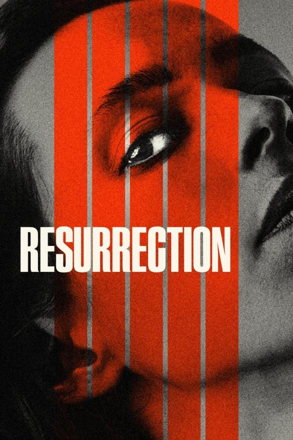 Poster image for RESURRECTION