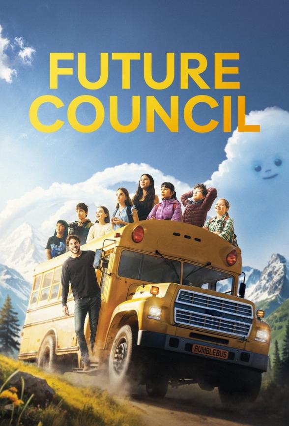 Poster image for Future Council