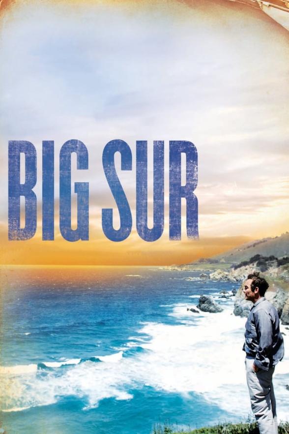 Poster image for BIG SUR