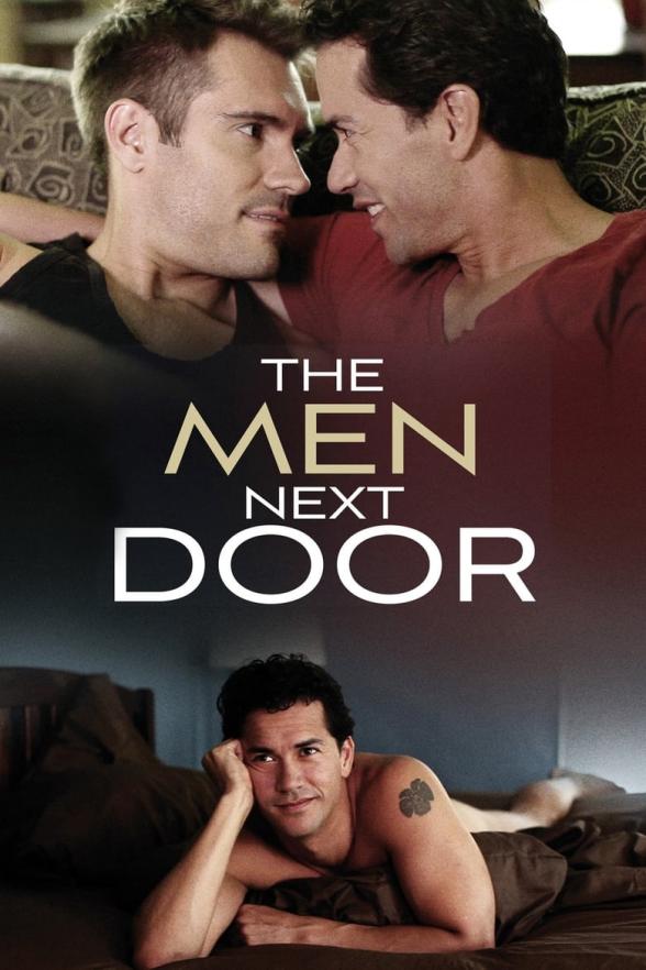 Poster image for THE MEN NEXT DOOR