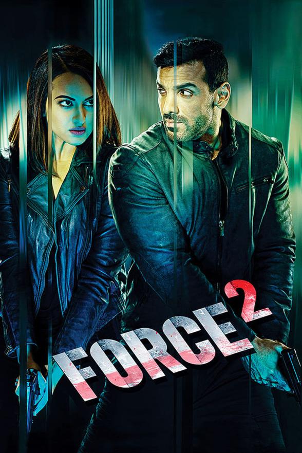 Poster image for FORCE 2