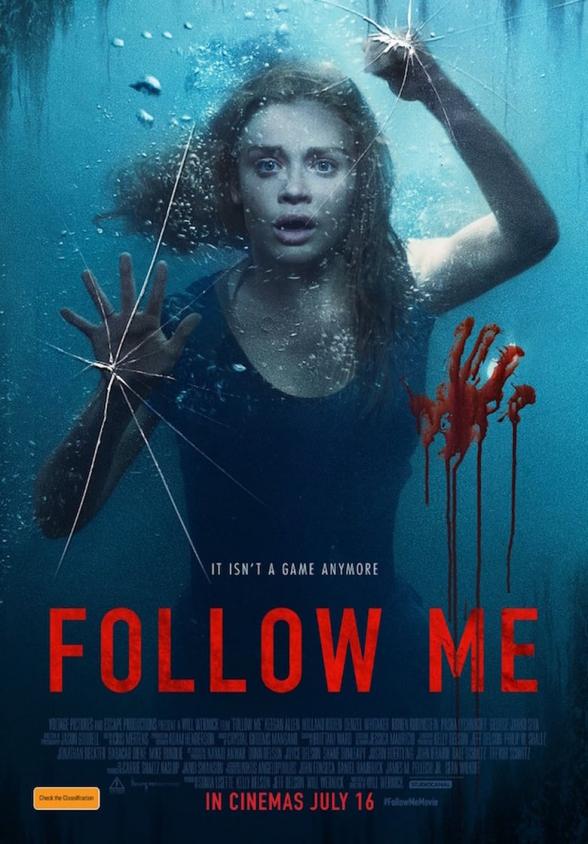 Poster image for FOLLOW ME