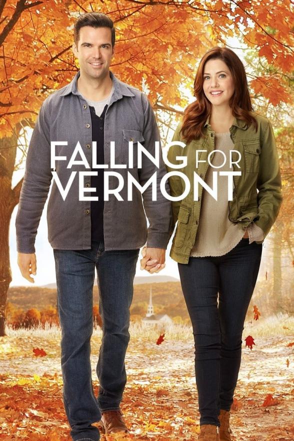 Poster image for HALLMARK COLLECTION SIX - FALLING FOR VERMONT / UNDER THE AUTUMN MOON / TRULY, MADLY, SWEETLY