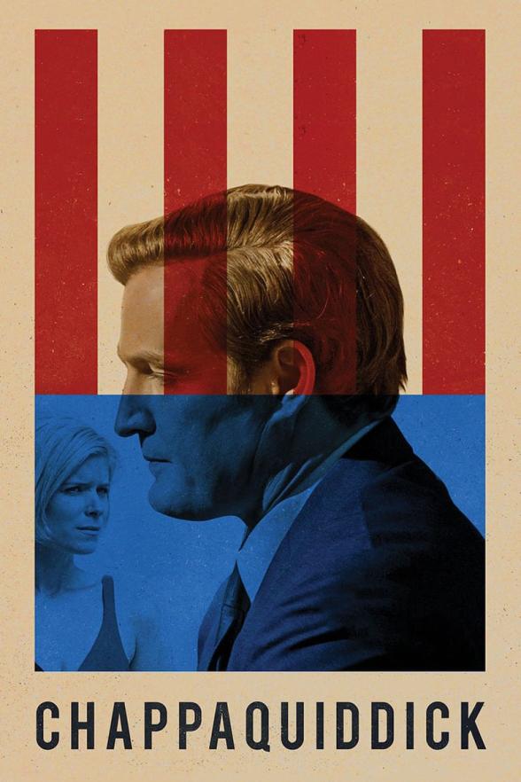 Poster image for CHAPPAQUIDDICK
