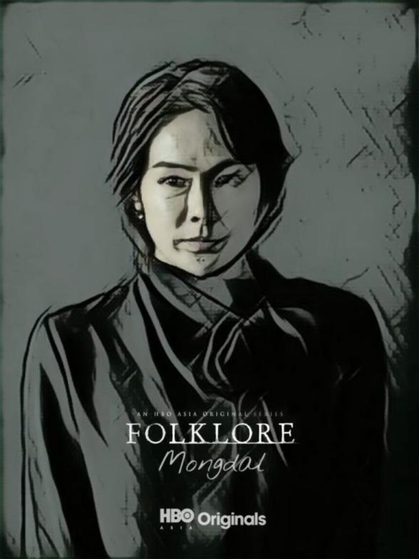 Poster image for Folklore - Season 1: Episode 6