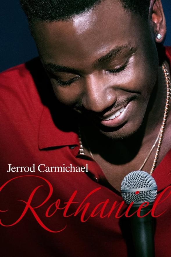 Poster image for Jerrod Carmichael: Rothaniel