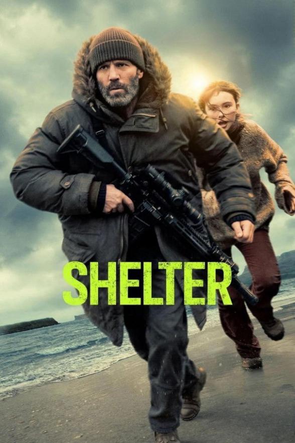 Poster image for Shelter