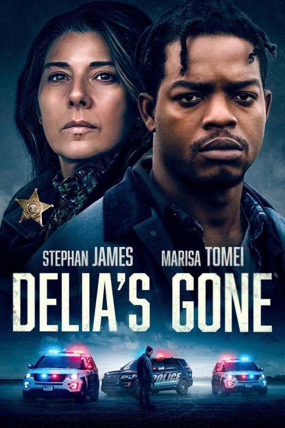 Poster image for Delia's Gone