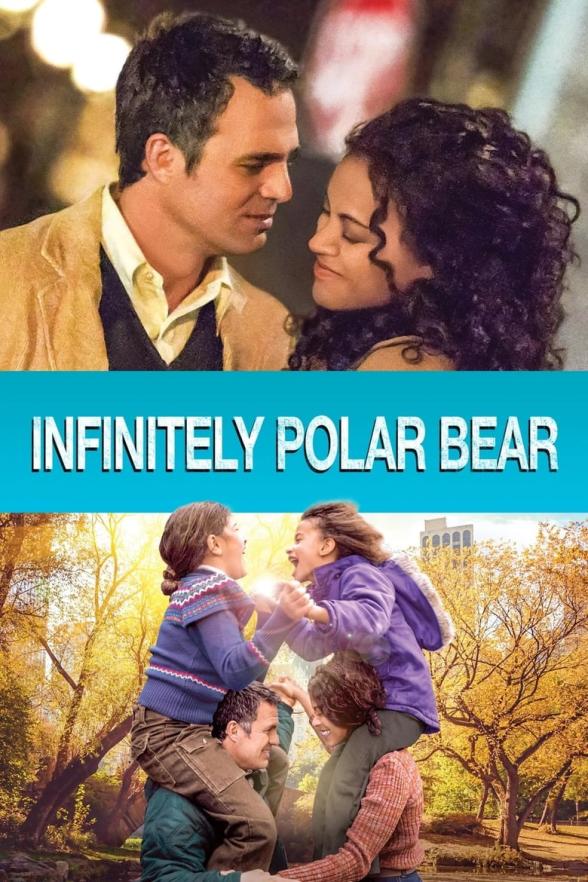 Poster image for INFINITELY POLAR BEAR
