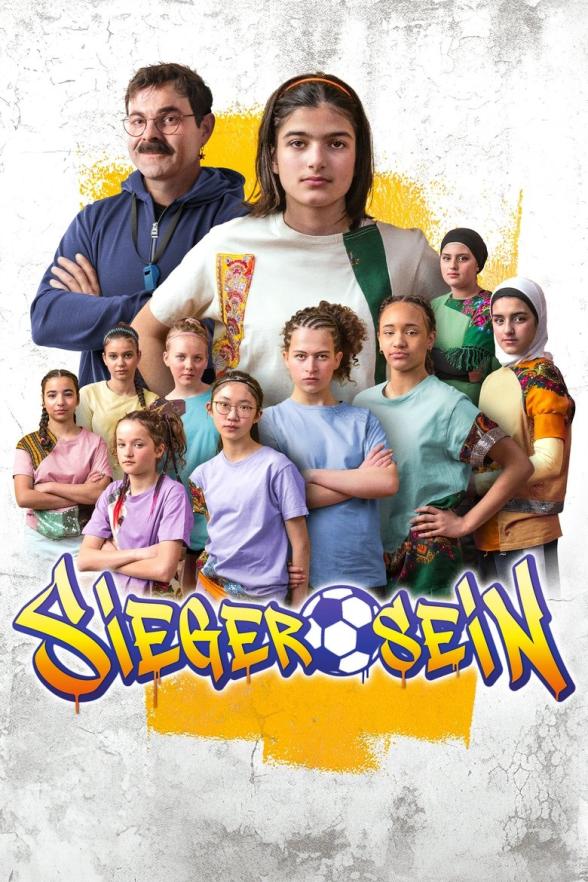 Poster image for Winners