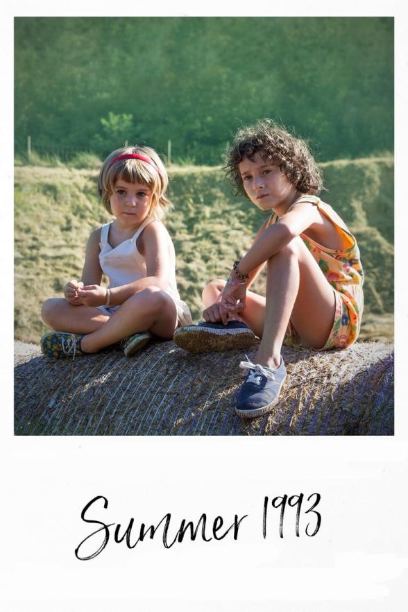 Poster image for ESTIU 1993