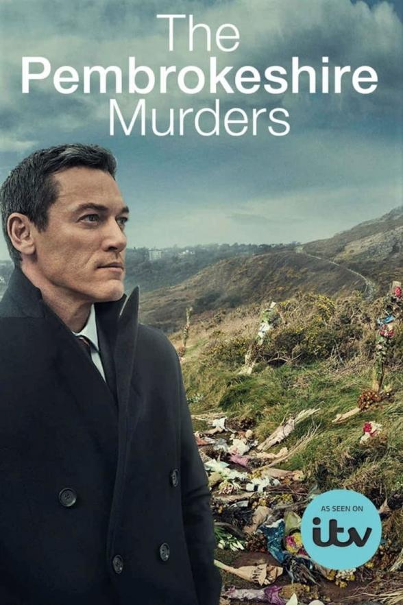 Poster image for THE PEMBROKESHIRE MURDERS [SEASON 1]