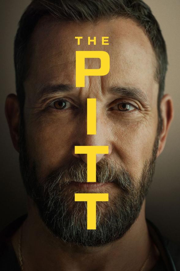 Poster image for The Pitt - Season 2: Episode 12 - 6:00PM