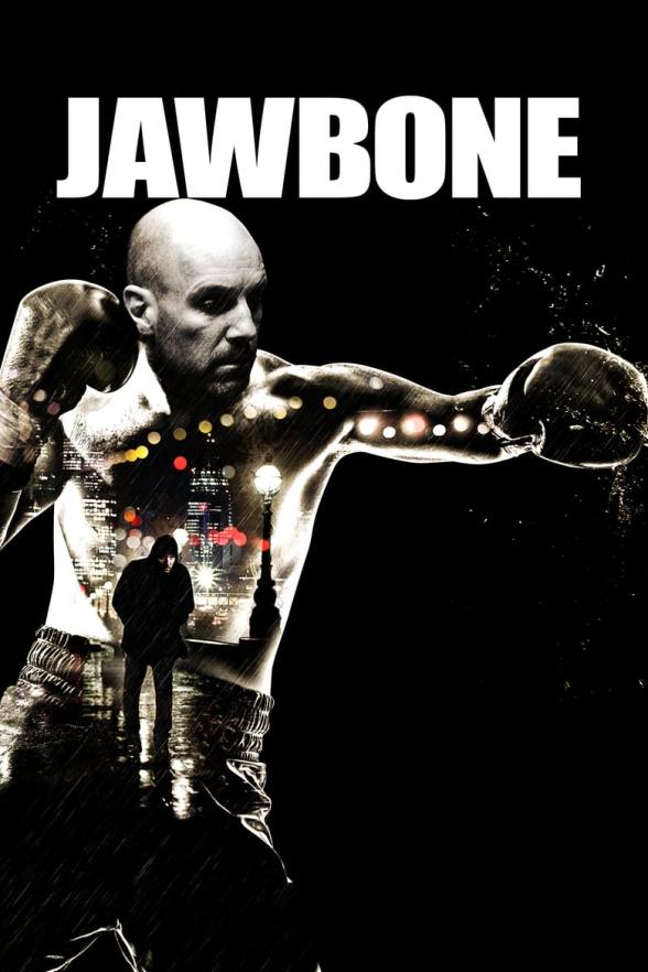 Poster image for JAWBONE