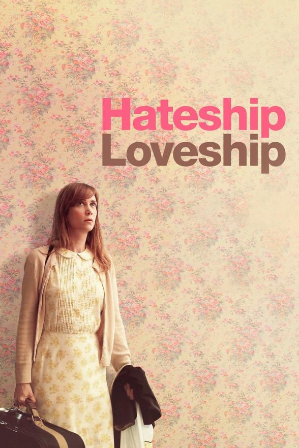Poster image for HATESHIP LOVESHIP