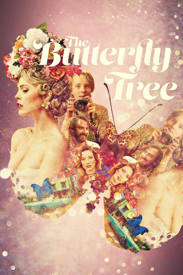 Poster image for THE BUTTERFLY TREE