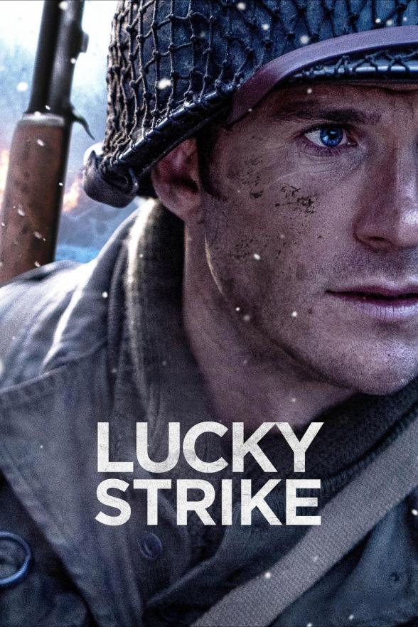 Poster image for Lucky Strike