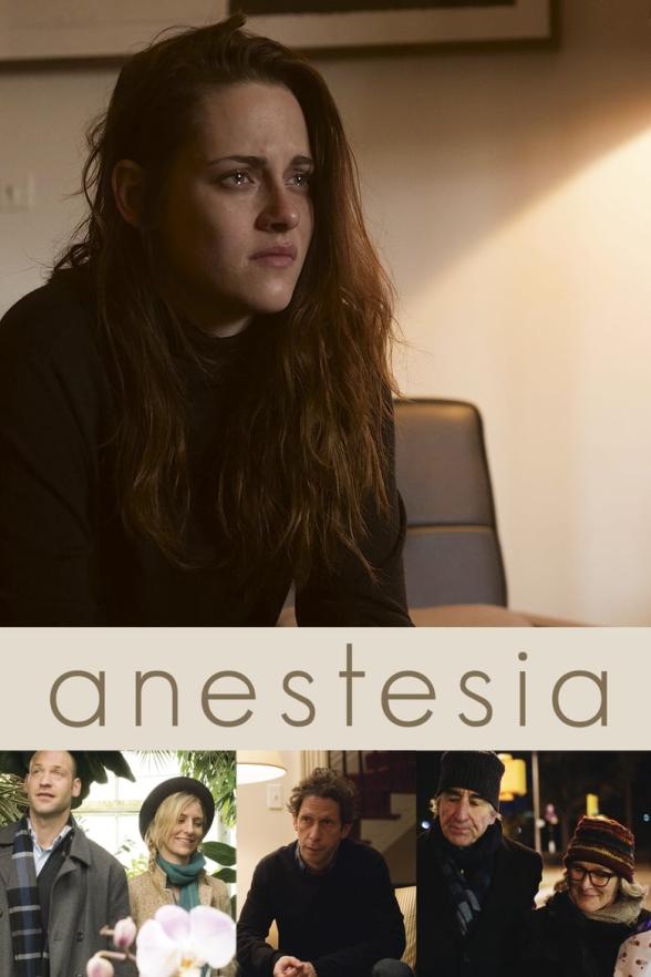 Poster image for ANESTHESIA