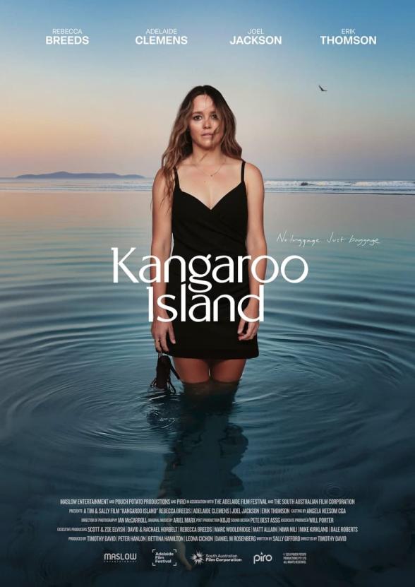 Poster image for Kangaroo Island
