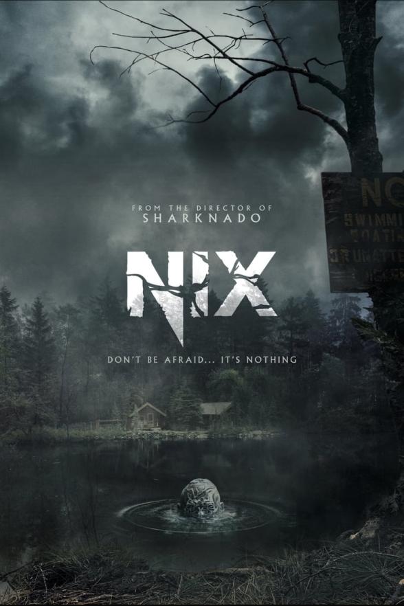 Poster image for NIX