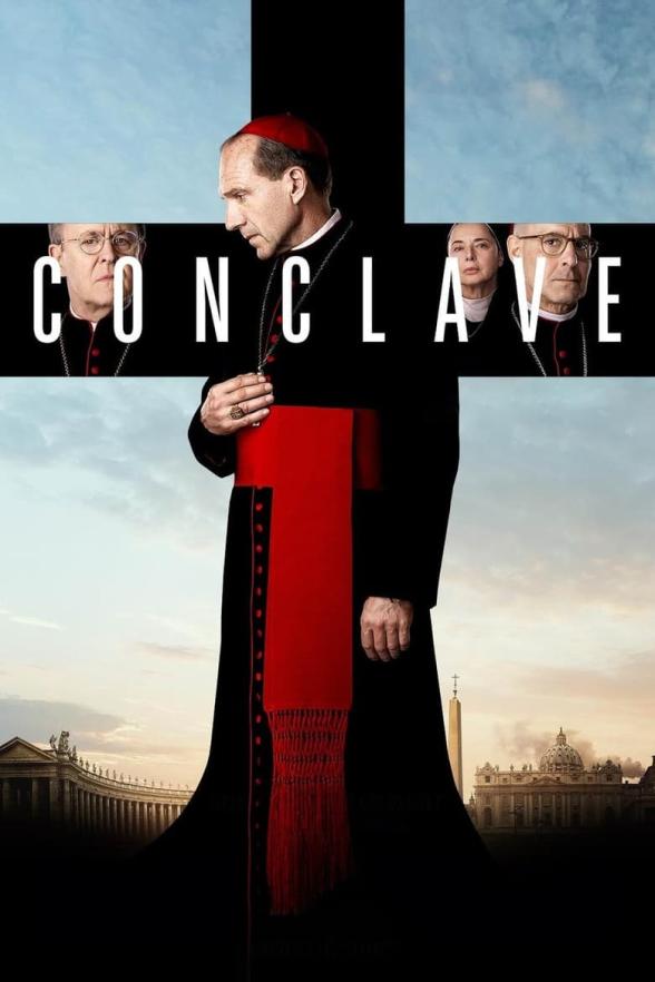 Poster image for Conclave