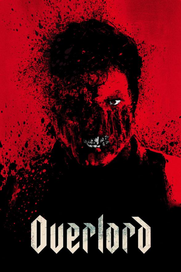Poster image for OVERLORD