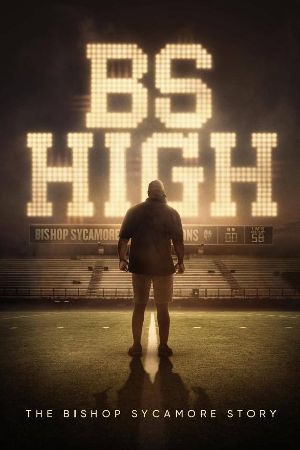 Poster image for BS High