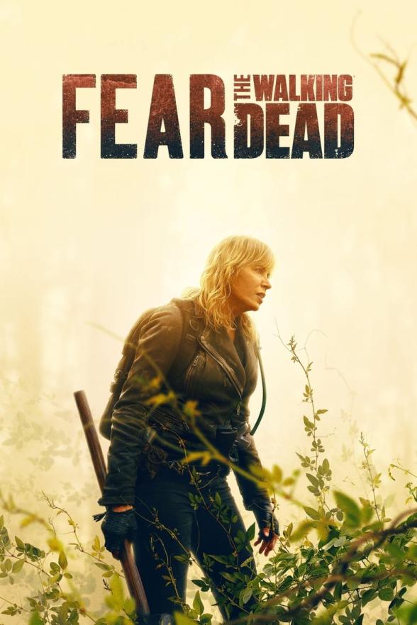 Poster image for Fear the Walking Dead: Season 8