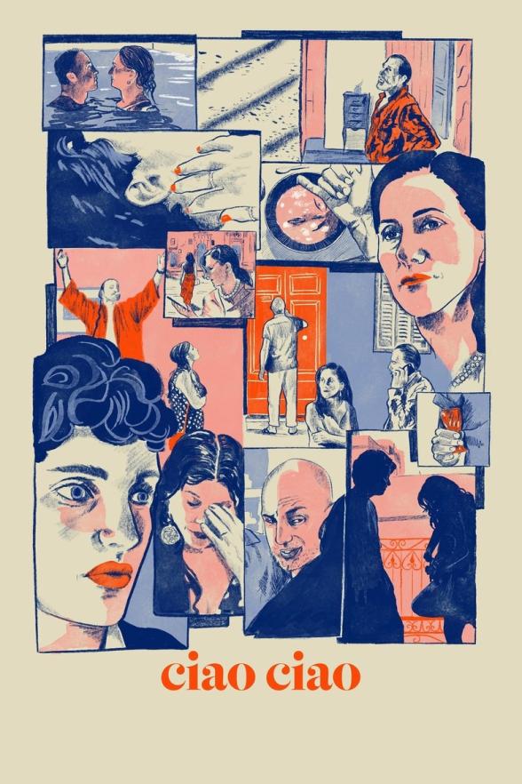 Poster image for Ciao Ciao