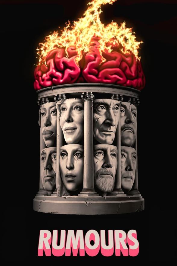 Poster image for Rumours