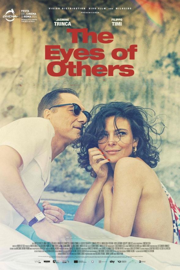 Poster image for The Eyes of Others
