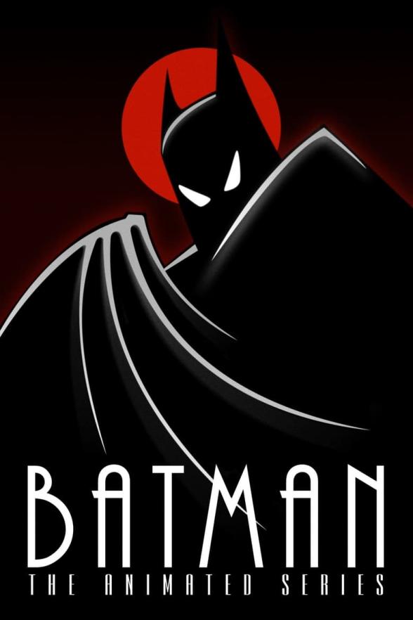 Poster image for BATMAN: THE ANIMATED SERIES VOLUME .3