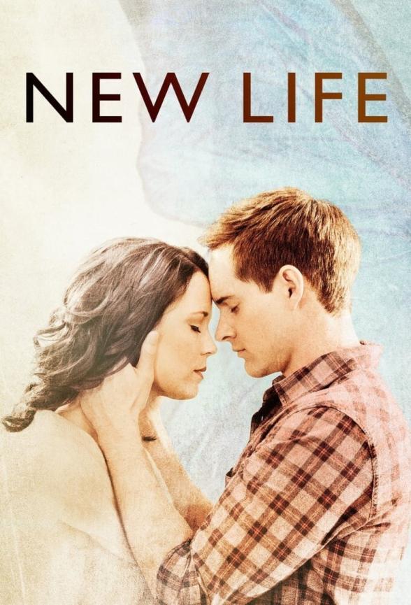 Poster image for NEW LIFE