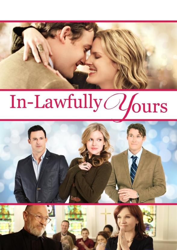 Poster image for IN-LAWFULLY YOURS