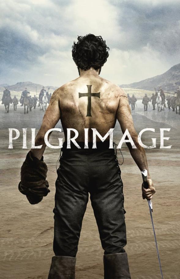 Poster image for PILGRIMAGE