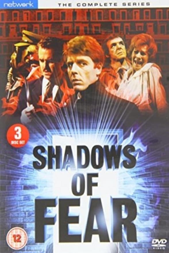 Poster image for SHADOWS OF FEAR: THE COMPLETE SERIES
