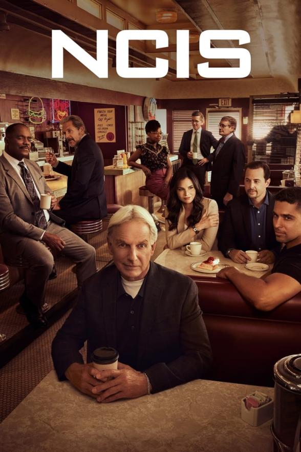 Poster image for NCIS: SEASON 15