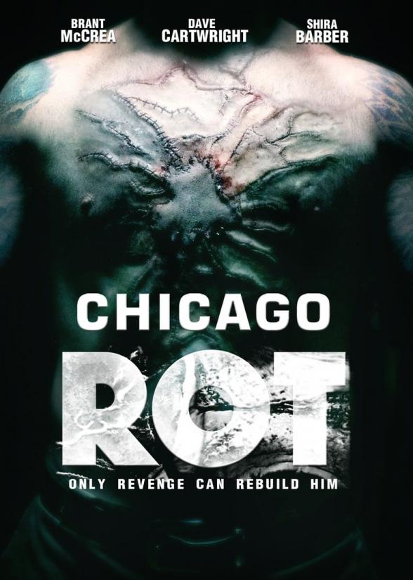 Poster image for ROT