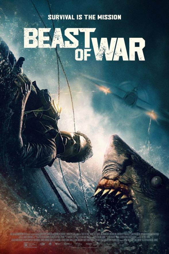 Poster image for Beast of War