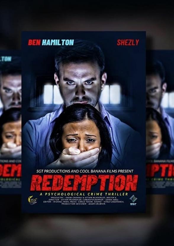 Poster image for REDEMPTION