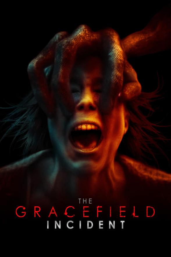 Poster image for THE GRACEFIELD INCIDENT
